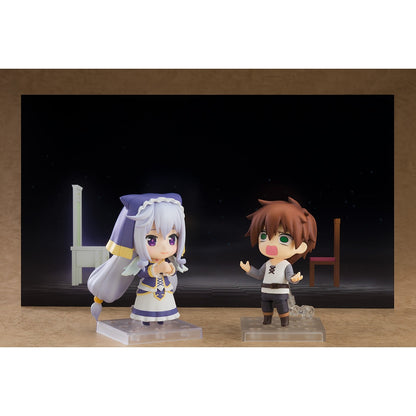 Good Smile Company Kono Subarashii Sekai Ni Syukufuku Wo! 3 Nendoroid Eris Figurine