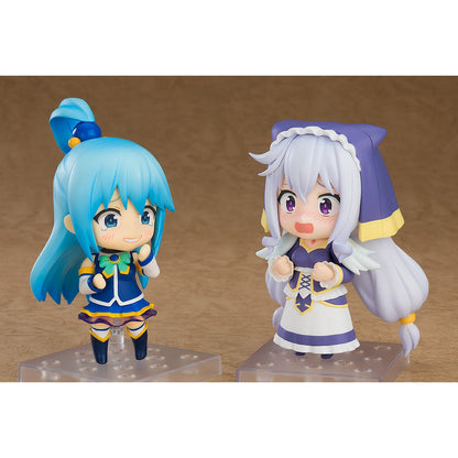 Good Smile Company Kono Subarashii Sekai Ni Syukufuku Wo! 3 Nendoroid Eris Figurine