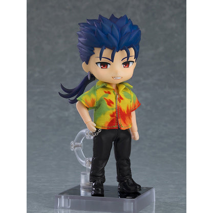 Good Smile Company Fate/Hollow Ataraxia Nendoroid Doll Lancer Figurine