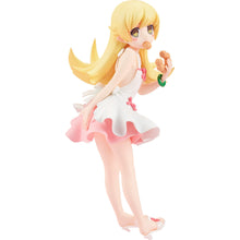 Good Smile Company Monogatari Series POP UP PARADE Shinobu Oshino Figurine