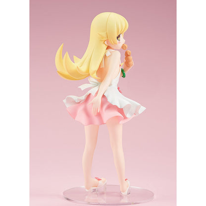 Good Smile Company Monogatari Series POP UP PARADE Shinobu Oshino Figurine