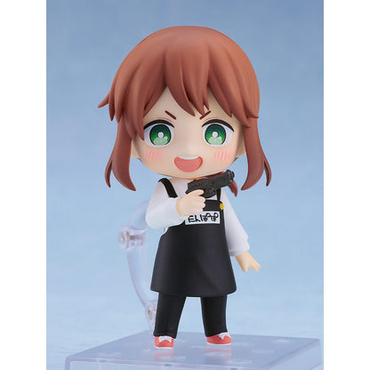 Good Smile Company Kindergarten Wars Nendoroid Rita Figurine