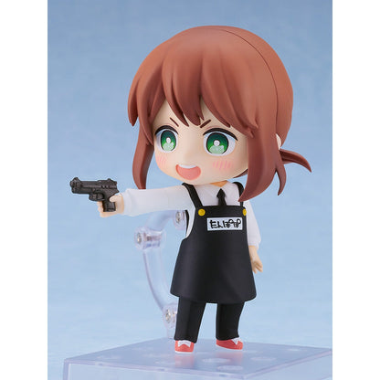 Good Smile Company Kindergarten Wars Nendoroid Rita Figurine