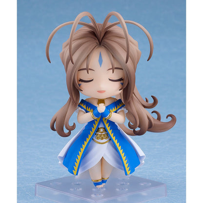 Good Smile Company Oh My Goddess! Nendoroid Belldandy Figurine