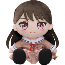Good Smile Company BanG Dream! Plushie MyGO!!!!! Taki Shiina School Uniform Version Figurine