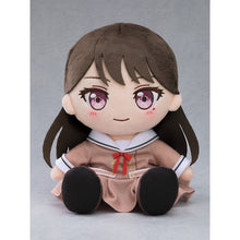 Good Smile Company BanG Dream! Plushie MyGO!!!!! Taki Shiina School Uniform Version Figurine
