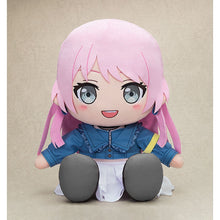 Good Smile Company BanG Dream! Big 40cm Plushie MyGO!!!!! Anon Chihaya Figurine
