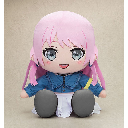 Good Smile Company BanG Dream! Big 40cm Plushie MyGO!!!!! Anon Chihaya Figurine