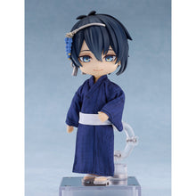 Good Smile Company Touken Ranbu Online Nendoroid Doll Mikazuki Munechika Casual Outfit Version Figurine