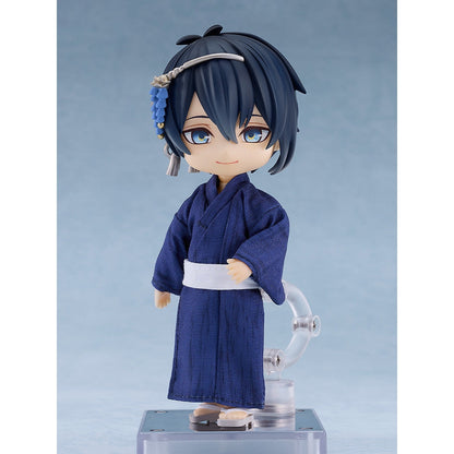 Good Smile Company Touken Ranbu Online Nendoroid Doll Mikazuki Munechika Casual Outfit Version Figurine