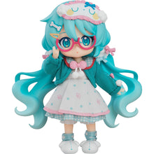 Good Smile Company Character Vocal Series 01 Hatsune Miku Nendoroid Doll Hatsune Miku Loungewear Outfit Version Figurine