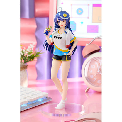 Good Smile Company VTuber Legend How I Went Viral After Forgetting to Turn Off My Stream POP UP PARADE Shuwa-chan L Size Figurine
