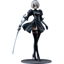 Good Smile Company NieR Automata Ver 1.1a 2B YoRHa No.2 Type B 1/7 Scale Figurine