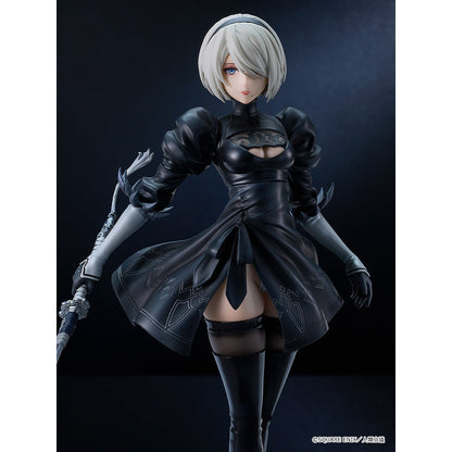 Good Smile Company NieR Automata Ver 1.1a 2B YoRHa No.2 Type B 1/7 Scale Figurine