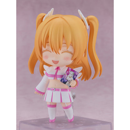 Good Smile Company 2.5 Dimensional Seduction Nendoroid Liliel Angel Costume/Ririsa Figurine