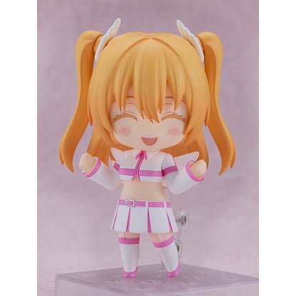 Good Smile Company 2.5 Dimensional Seduction Nendoroid Liliel Angel Costume/Ririsa Figurine