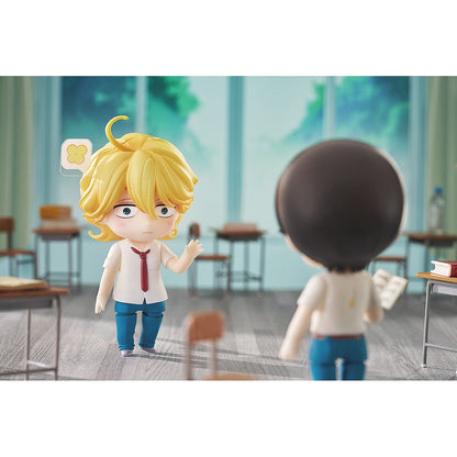 Good Smile Company Doukyusei Nendoroid Hikaru Kusakabe Figurine