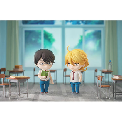Good Smile Company Doukyusei Nendoroid Hikaru Kusakabe Figurine