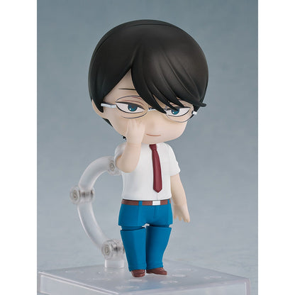 Good Smile Company Doukyusei Nendoroid Rihito Sajo Figurine