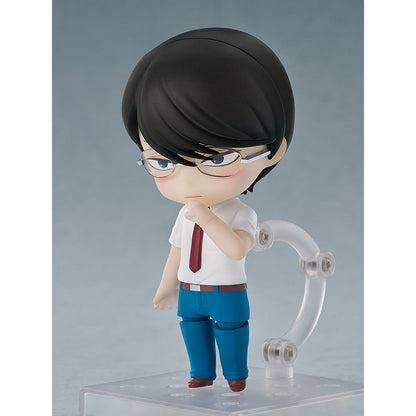Good Smile Company Doukyusei Nendoroid Rihito Sajo Figurine