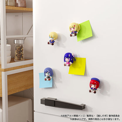 Good Smile Company Oshi No Ko Huggy Good Smile Ai Figurine
