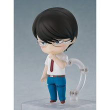 Good Smile Company Doukyusei Nendoroid Rihito Sajo & Hikaru Kusakabe Figurine