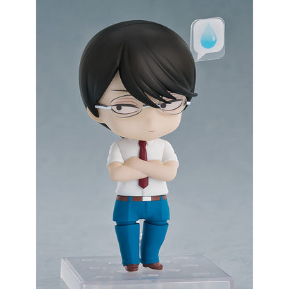 Good Smile Company Doukyusei Nendoroid Rihito Sajo & Hikaru Kusakabe Figurine