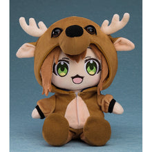 Good Smile Company My Deer Friend Nokotan Kigurumi Plushie Noko Shikanoko Figurine