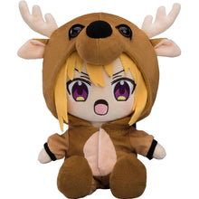 Good Smile Company My Deer Friend Nokotan Kigurumi Plushie Torako Koshi Figurine