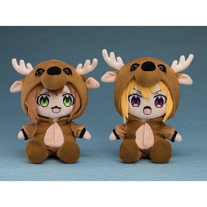 Good Smile Company My Deer Friend Nokotan Kigurumi Plushie Torako Koshi Figurine