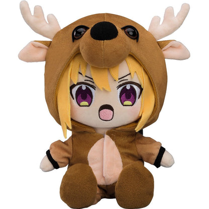 Good Smile Company My Deer Friend Nokotan Kigurumi Plushie Torako Koshi Figurine