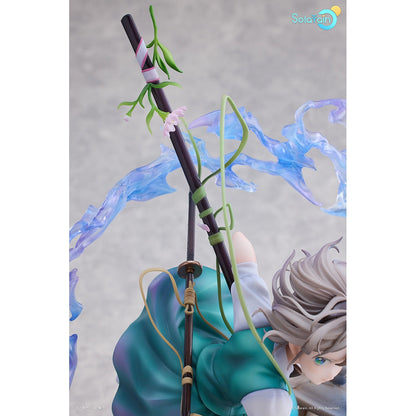 Good Smile Company Touhou Project Youmu Konpaku Half Human Half Phantom Gardener Version 1/7 Scale Figurine
