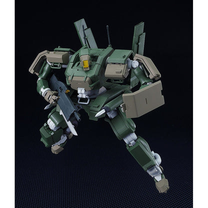 Good Smile Company Bang Brave Bang Bravern Moderoid Type 24 Mobile Walking Combat Vehicle Rekka All Purpose Type Figurine