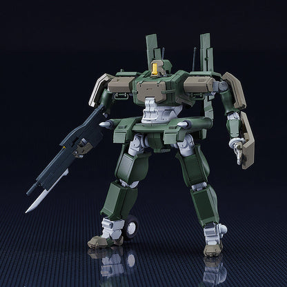 Good Smile Company Bang Brave Bang Bravern Moderoid Type 24 Mobile Walking Combat Vehicle Rekka All Purpose Type Figurine