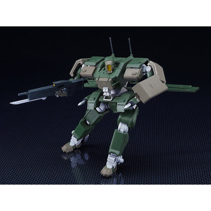 Good Smile Company Bang Brave Bang Bravern Moderoid Type 24 Mobile Walking Combat Vehicle Rekka All Purpose Type Figurine