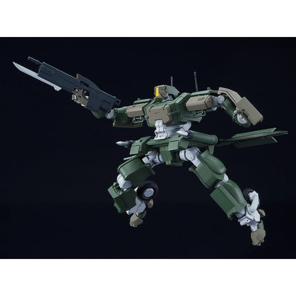 Good Smile Company Bang Brave Bang Bravern Moderoid Type 24 Mobile Walking Combat Vehicle Rekka All Purpose Type Figurine