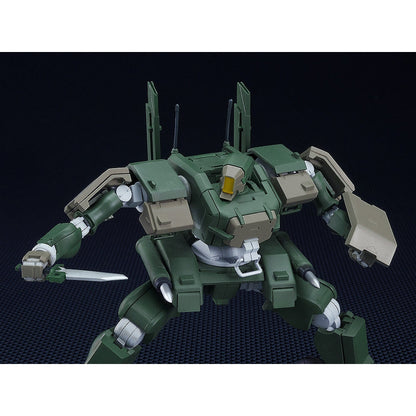 Good Smile Company Bang Brave Bang Bravern Moderoid Type 24 Mobile Walking Combat Vehicle Rekka All Purpose Type Figurine