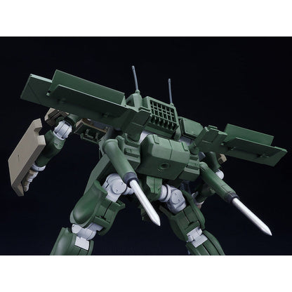Good Smile Company Bang Brave Bang Bravern Moderoid Type 24 Mobile Walking Combat Vehicle Rekka All Purpose Type Figurine