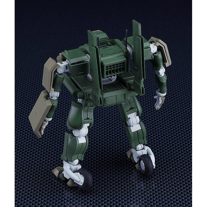 Good Smile Company Bang Brave Bang Bravern Moderoid Type 24 Mobile Walking Combat Vehicle Rekka All Purpose Type Figurine