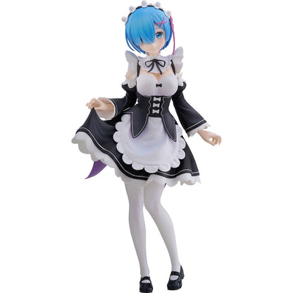 Good Smile Company Re:ZERO Starting Life in Another World POP UP PARADE Rem L Size Figurine