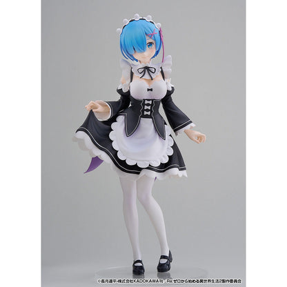 Good Smile Company Re:ZERO Starting Life in Another World POP UP PARADE Rem L Size Figurine