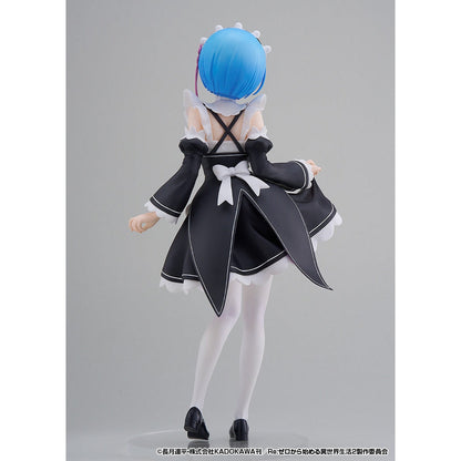 Good Smile Company Re:ZERO Starting Life in Another World POP UP PARADE Rem L Size Figurine