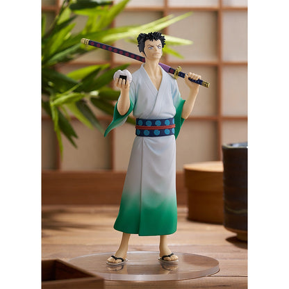 Good Smile Company Monsters 103 Mercies Dragon Damnation POP UP PARADE Ryuma Figurine