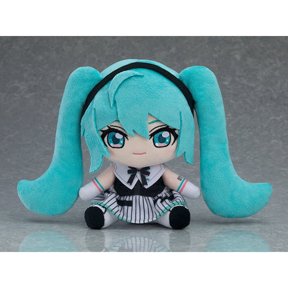 Good Smile Company Character Vocal Series 01 Hatsune Miku Plushie Hatsune Miku Symphony 2019 Version Figurine