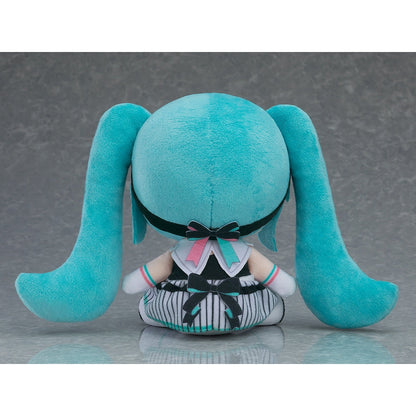 Good Smile Company Character Vocal Series 01 Hatsune Miku Plushie Hatsune Miku Symphony 2019 Version Figurine