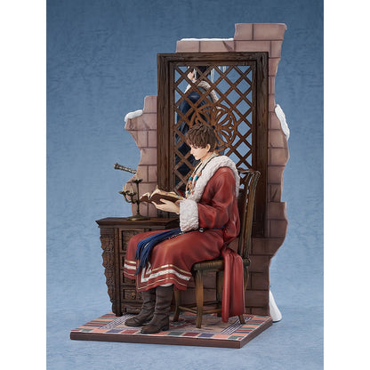 Good Smile Company Time Raiders Wu Xie & Zhang Qiling Xinxue Jiumeng Version 1/7 Scale Figurine