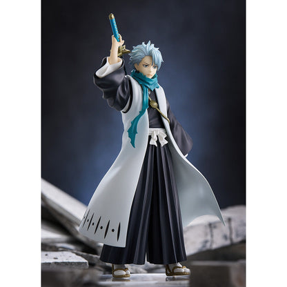 Good Smile Company Bleach POP UP PARADE Toshiro Hitsugaya Figurine