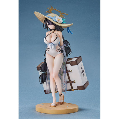 Good Smile Company Good Smile Company Blue Archive Hinata Swimsuit 1/6 Scale Figurine