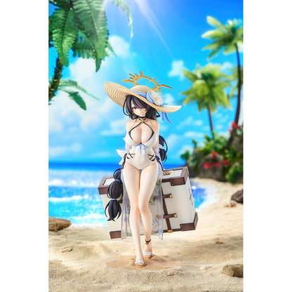 Good Smile Company Good Smile Company Blue Archive Hinata Swimsuit 1/6 Scale Figurine