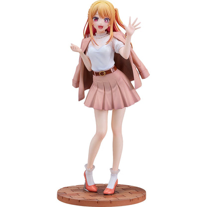 Good Smile Company Oshi No Ko Ruby Date Style Version 1/6 Scale Figurine